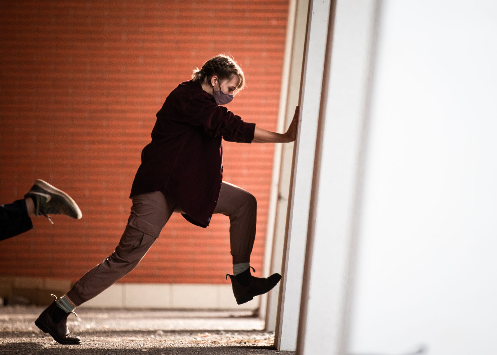 Dance on Location 06